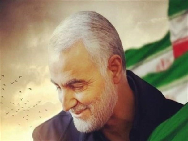 حاج قاسم سلیمانی در راه امنیت به شهادت رسید/ دشمن بارها از سپاه سیلی خورده است