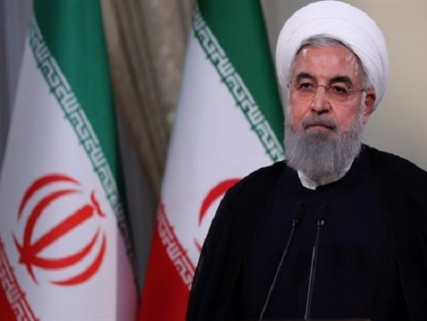 باید به فکر میراث سردار سلیمانی باشیم/ نباید نیروهای مسلح خود را تضعیف کنیم