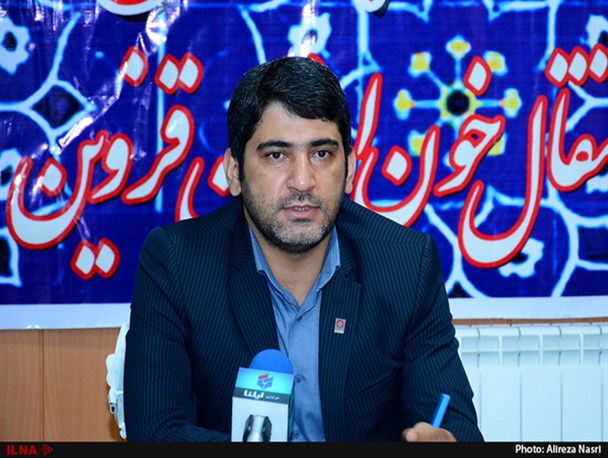 اهدای خون زنان در قزوین کمتر از ۱۰درصد است/ ارسال پلاسمای مازاد برای تولید دارو به کشورهای اروپایی