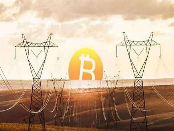 آمار مزارع بیت‌کوین مجوزدار را نداریم/ علت خاموشی‌ها؛ کمبود سوخت نیروگاه‌ها