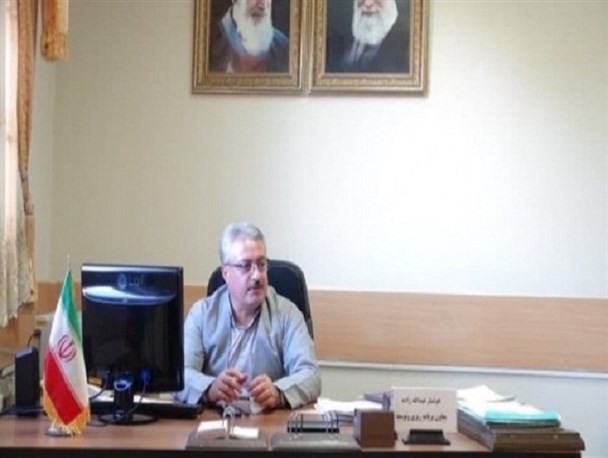 لزوم ارائه راهکاری مناسب برای رفع آلودگی آب شرب هانی کوان پاوه بدون کلرزنی