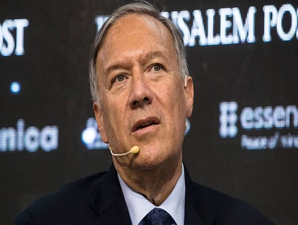 هراس وزیر خارجه دولت جنگ طلب ترامپ از پیشرفت مذاکرات وین