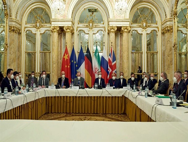 فرمان اجرایی ۱۳۹۴۹، مانع جدی مذاکرات