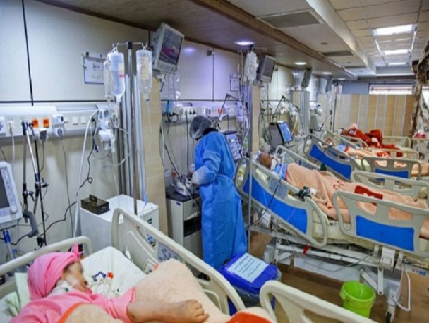 دست تأمین اجتماعی زیر سنگ قوانین ناکارآمد!/ چنبره نگاه اقتصادی و مشکلات ساختاری بر بیمارستان میلاد بیرجند