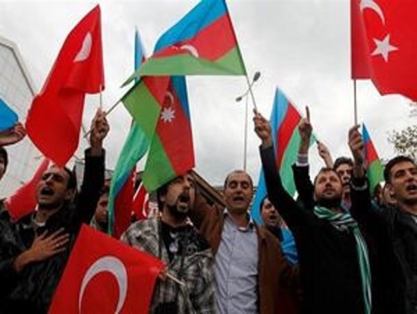 ترکیه و ارمنستان مذاکرات عادی سازی روابط برگزار کردند