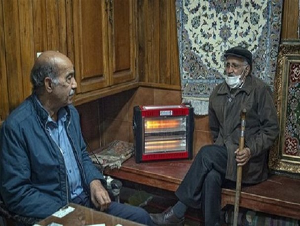 کسبه بی‌دفاع در برابر سرمای زمستان/ ۸۰ لیتر نفت، سهم سالانه کسبه از فرآورده‌های سوختی!