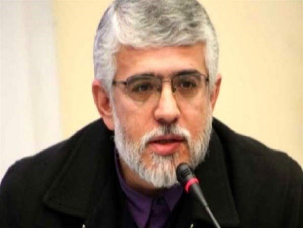 پیگیری افزایش اعتبارات علاج بخشی سد "وشمگیر" در سفر رئیس‌جمهور به گلستان/ پیشرفت ۲۰ درصدی طرح