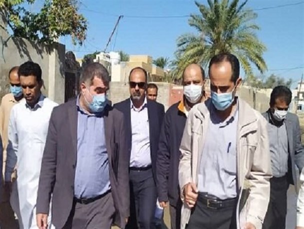 پیگیری رئیس جمهور در خصوص ساخت منازل خسارت دیده از سیل/ ۴ هزار واحد مسکونی در سیستان و بلوچستان نوسازی و بازسازی می‌شود