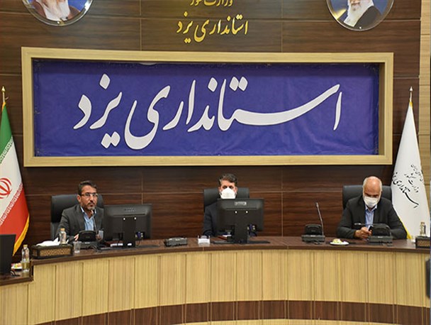 فعالیت بیش از ۳هزار تعاونی فعال در استان یزد