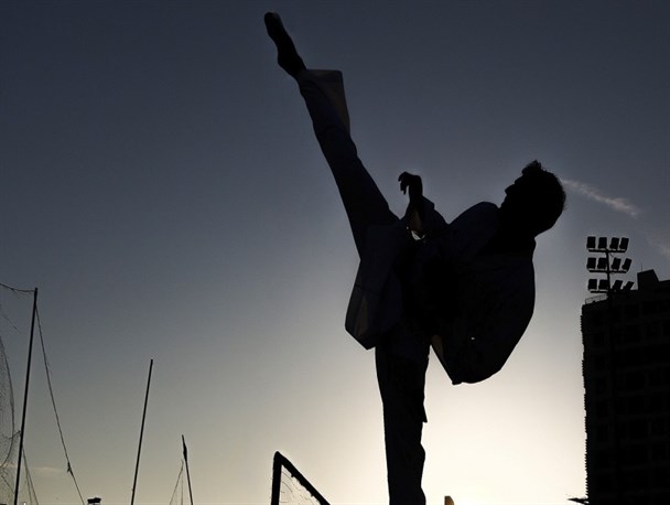 تلاش های فدراسیون جهانی برای راهیابی کاراته به المپیک 2028