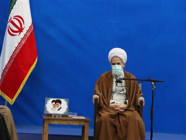 کارشکنی‌های عوامل داخلی برای مردم تبیین شود/ دستاوردهای شهدای روحانی به جوانان منتقل شود