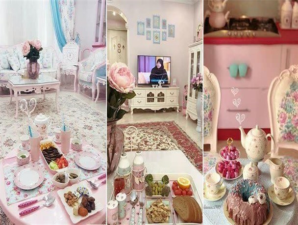 تقلیدهای کورکورانه اینفلوئنسرها بذر نا امیدی در دل مردم می کارد