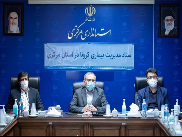 تزریق دوز سوم واکسن کرونا به خوبی در حال انجام است/میزان ابتلا به آنفلوانزا در سطح استان رو به افزایش است