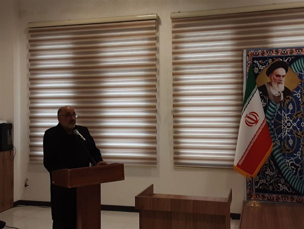 ضرورت نقش آفرینی شورای فرهنگ عمومی استان برای مقابله با تهدیدات دشمن در جنگ نرم/ غیرت دینی و انقلابی ملت ایران را در همه صحنه ها سربلند و پیروز کرده