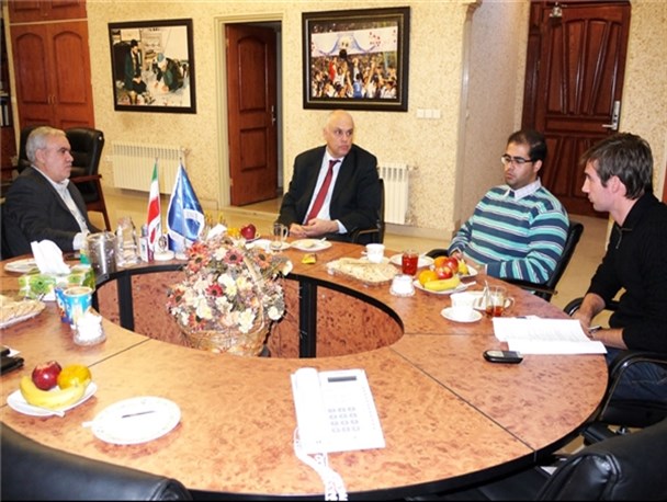 بازگشت دلال گوران لاوره به استقلال!