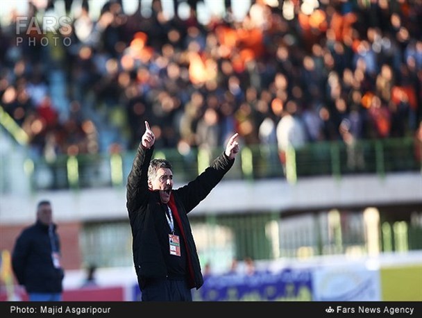 اولیویرا: ا شکم اشک شوق بود