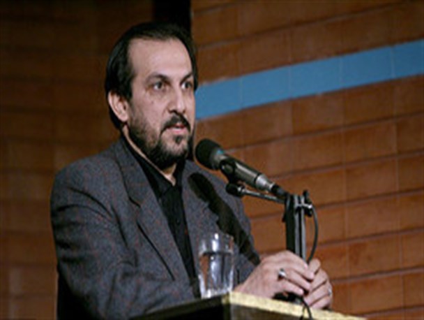سکوت رضاداد در یک پیام شکست