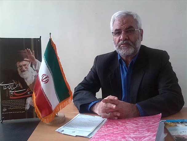 ملت ایران با حضور در راهپیمایی 22 بهمن مشت محکمی به دهان استکبار خواهند زد