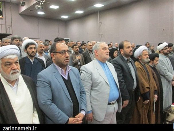 اعطای اعتبار 650 میلیاردی دولت به شهرداری های گلستان/40 درصد افزایش تا پایان سال