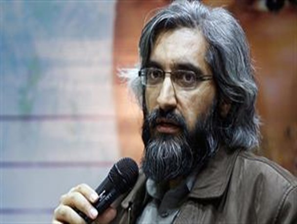 غربزدگی حزب‌الهی