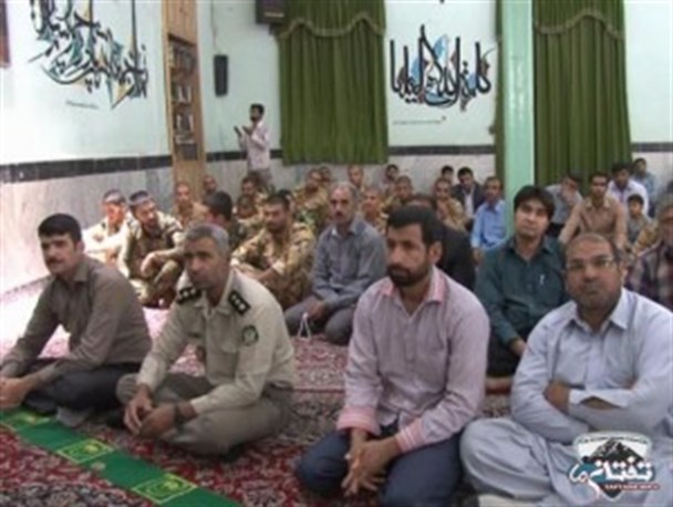 حضور حماسی مردم در راهپیمایی 22 بهمن بیانگر بصیرت و ولایتمداری آنان بود
