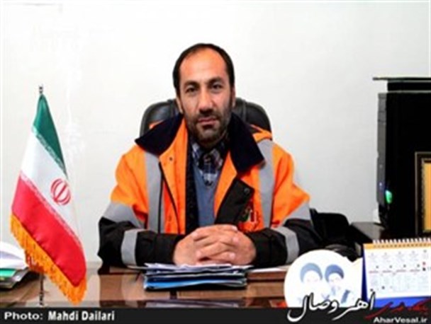 همشهریان از سفرهای غیر ضروری پرهیز کنند/ شماره ۱۴۱ آماده پاسخگویی به وضعیت راههای مواصلاتی