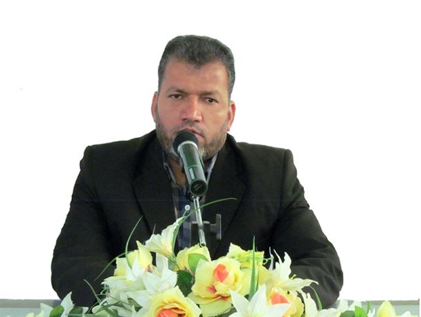 بخشدار ششطراز از حضور بی نظیر مردم در راهپیمایی 22 بهمن قدردانی کرد