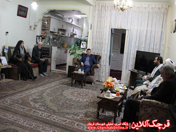 شهدا گران مایه ترین سرمایه های این سرزمین هستند