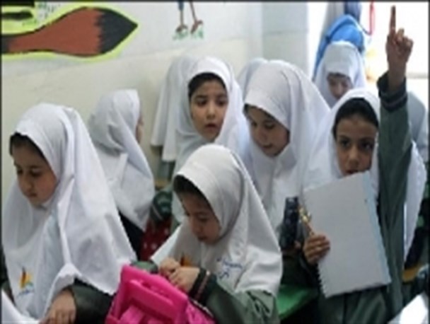 نسبت جمعیت دانش آموز و معلم در ایلام بالاتر از میانگین کشوری است