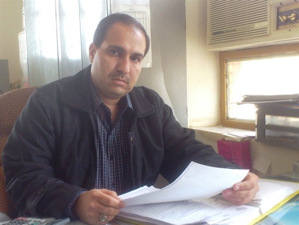 پوشش یک هزار و 300خانوار مهرانی درصندوق بیمه اجتماعی کشاورزان، روستائیان و عشایر