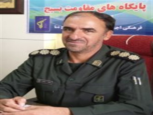اعزام 140 نفر از بانوان بسیجی به کربلای ایران
