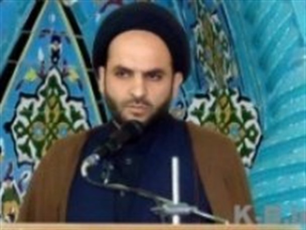 تیم مذاکره کننده بداند حق گرفتی است نه دادنی