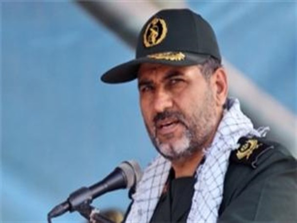 بسیج آماده است تا در معضل ریزگردها به دولت کمک کند