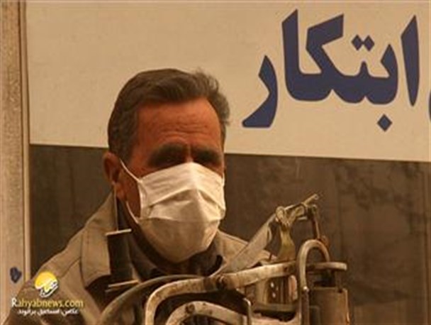 جمعی از نمایندگان مجلس خواستار برکناری رئیس سازمان محیط زیست شدند