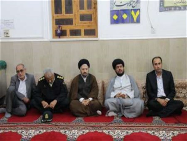 انعکاس مشکلات مردم با سرکشی مسئولان رابطه مستقیم دارد
