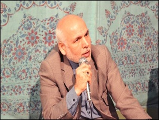 نظام اسلامی مایه سرافرازی و سربلندی ملت ماست+ تصاویر