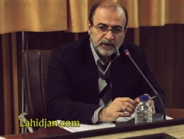 ۱۱۰کیلومتراز راههای روستایی لاهیجان آسفالت می شود/شاخص برخورداری برخی از خدمات مطلوب نیست