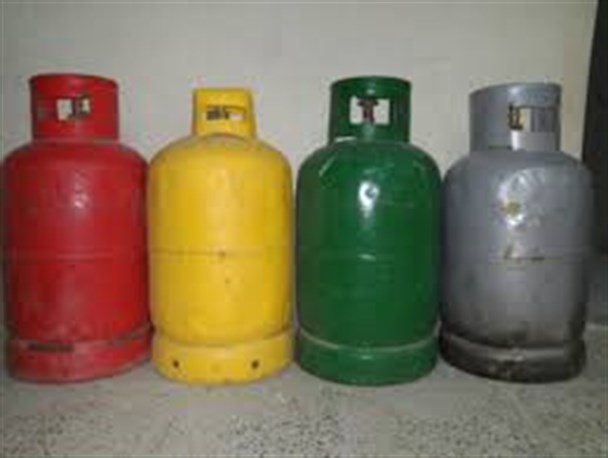 خروج بیش از 119 هزار سیلندرگاز معیوب از گردش کار