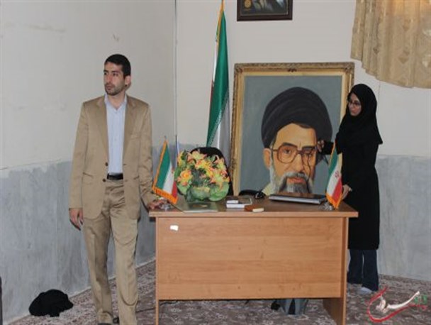 کارگاه آسیب شناسی مشکلات ماهواره و گروههای شیطان پرستی در زابل + تصاویر