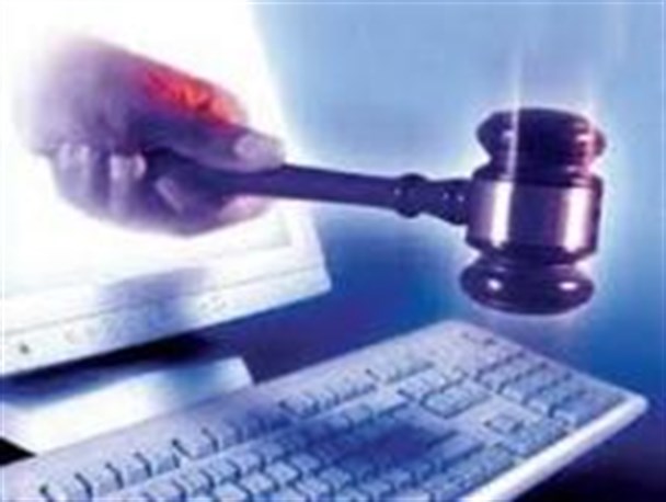 مدیر ۱۹ساله یک وبلاگ مبتذل و مستهجن دستگیر شد
