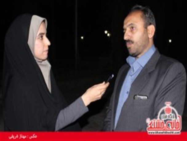 پیروزی و قهرمانی مس رفسنجان با همدلی، وحدت و وفاق میسر می شود