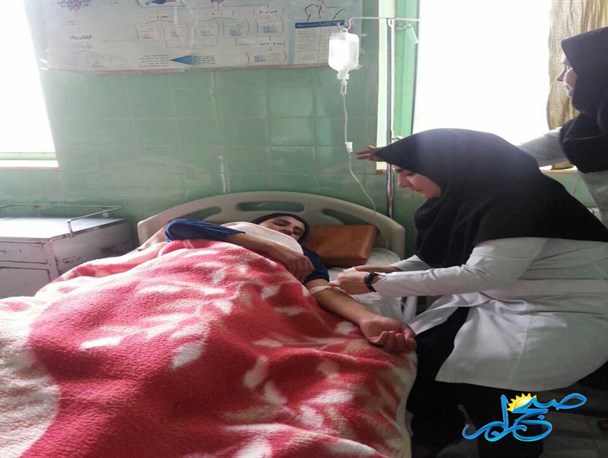 مشکلات بی‌شمار پرستاران قزوینی و وعده‌های بی‌عمل/ کمبود پرستار در بیمارستان‌ها مورد توجه قرار گیرد