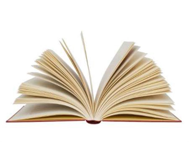 وقتی کتاب "شرح اسم" خواب را از چشمانم ربود