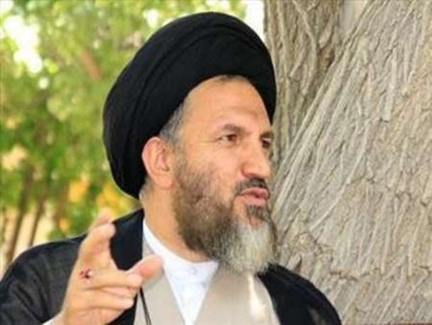 رئیس ستاد انتخاباتی آیت الله ملک حسینی در دنا انتخاب شد