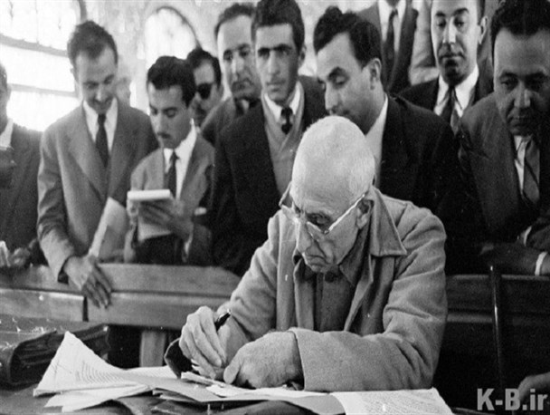 چهار موج بیداری اسلامی-2