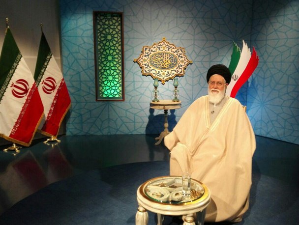 مجلس خبرگان رهبری در عین اینکه مهم‌ترین نهاد دینی سیاسی نظام است، عمده مسؤولیتش یک مسؤولیت دینی محض است/ شرکت مردم در این انتخابات با آگاهی و بصیرت کامل باشد