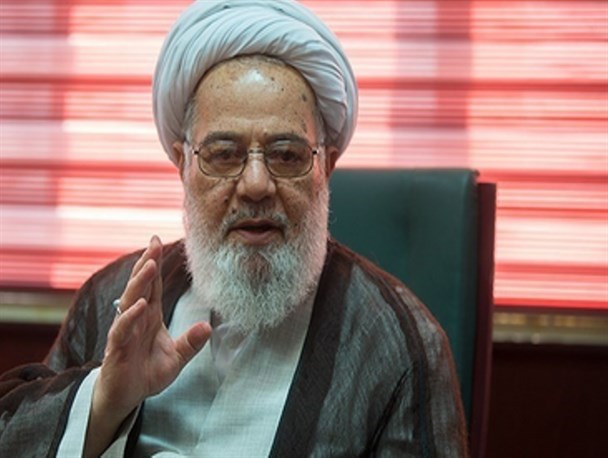 عضو جامعه مدرسین : دشمن شناسی توأم با بصیرت ، از شاخصه های مهم کاندیدای اصلح است