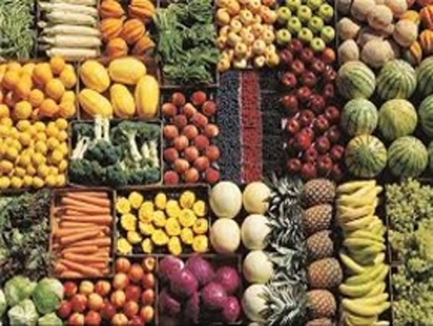 وقتی میوه های خارجی به سبد کالای ایرانی ها چشمک می زنند/ انبارکردن میوه خارجی با مشخصات جعلی