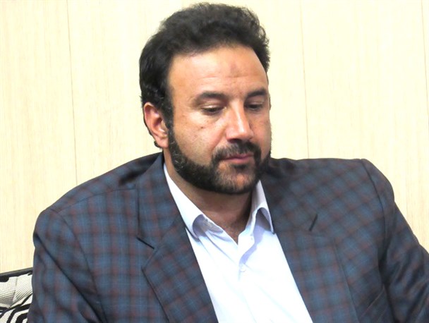 رشد فوتبال در بخش مرکزی شهرستان اصفهان کلید خورد