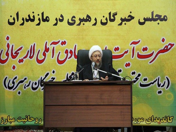 حفظ نظام اسلامی، یکی از بزرگترین عبادات زمان حاضر/ ولایت فقیه؛ رکن رکین نظام اسلامی
